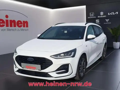 Annonce FORD FOCUS Essence 2024 d'occasion 