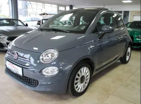 Used FIAT 500 Petrol 2020 Ad 