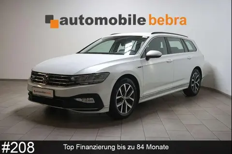 Used VOLKSWAGEN PASSAT Diesel 2021 Ad 