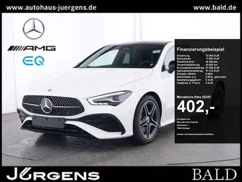 Used MERCEDES-BENZ CLASSE CLA Diesel 2023 Ad 