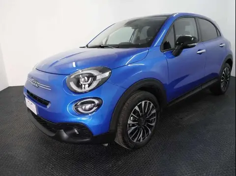 Used FIAT 500X Diesel 2024 Ad 