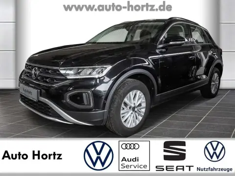 Used VOLKSWAGEN T-ROC Petrol 2022 Ad 