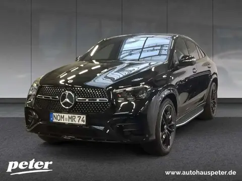 Annonce MERCEDES-BENZ CLASSE GLE Diesel 2024 d'occasion 