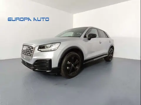 Used AUDI Q2 Petrol 2020 Ad 