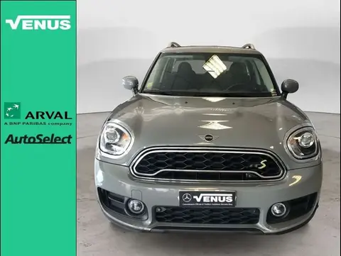 Used MINI COOPER Hybrid 2020 Ad 