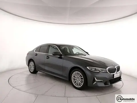 Annonce BMW SERIE 3 Diesel 2019 d'occasion 