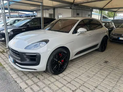 Annonce PORSCHE MACAN Essence 2022 d'occasion 