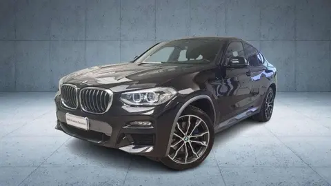 Annonce BMW X4 Diesel 2020 d'occasion 