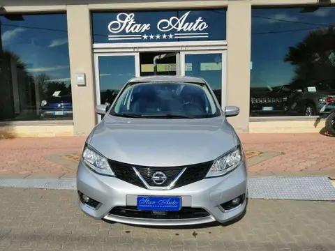 Used NISSAN PULSAR Diesel 2018 Ad 