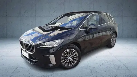 Annonce BMW SERIE 2 Hybride 2022 d'occasion 