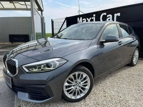 Annonce BMW SERIE 1 Diesel 2020 d'occasion 