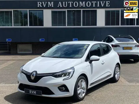 Used RENAULT CLIO Petrol 2020 Ad 