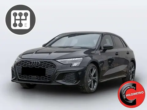 Used AUDI A3 Petrol 2024 Ad 