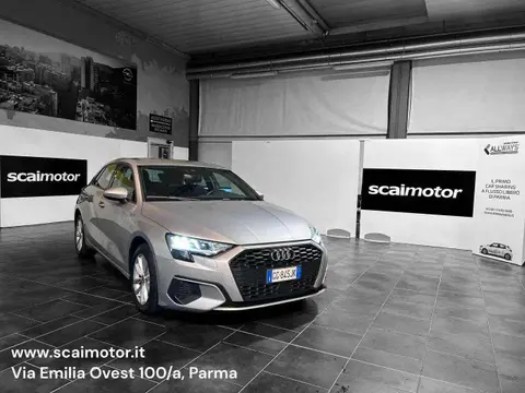 Used AUDI A3 Diesel 2021 Ad 