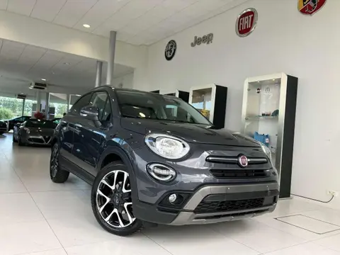 Used FIAT 500X Petrol 2022 Ad 