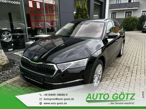 Used SKODA OCTAVIA Petrol 2024 Ad 