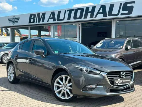 Annonce MAZDA 3 Essence 2017 d'occasion 