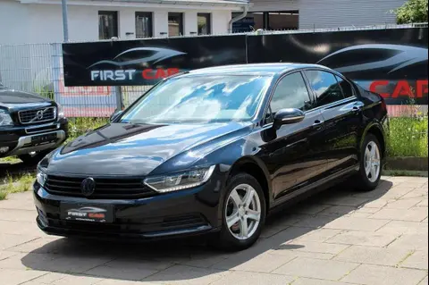 Used VOLKSWAGEN PASSAT Petrol 2015 Ad 