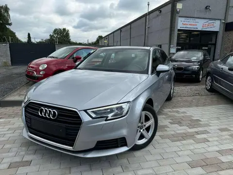 Used AUDI A3 Petrol 2017 Ad 