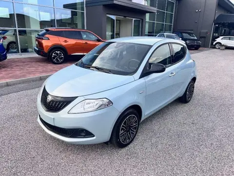 Annonce LANCIA YPSILON Hybride 2024 d'occasion 