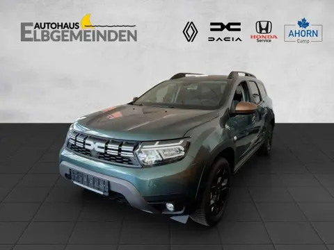 Used DACIA DUSTER Petrol 2024 Ad 