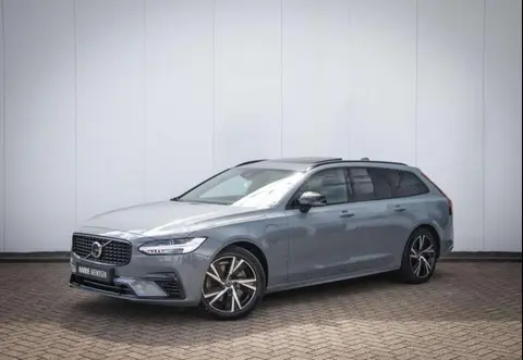 Used VOLVO V90 Hybrid 2021 Ad 