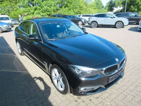 Used BMW SERIE 3 Diesel 2019 Ad 