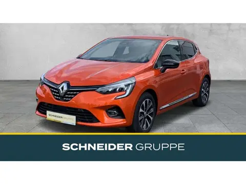 Annonce RENAULT CLIO Essence 2023 d'occasion 