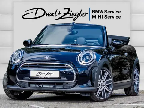 Used MINI COOPER Petrol 2024 Ad 