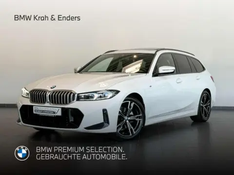 Annonce BMW SERIE 3 Diesel 2024 d'occasion Allemagne