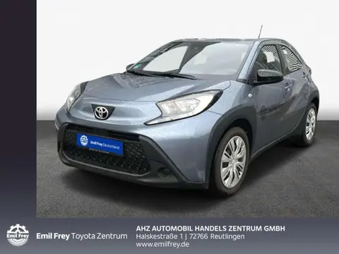 Used TOYOTA AYGO X Petrol 2024 Ad 