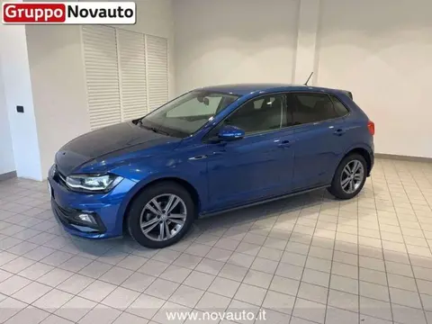 Used VOLKSWAGEN POLO Petrol 2020 Ad 