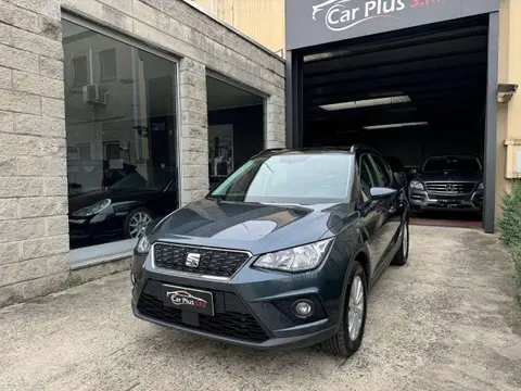 Used SEAT ARONA Diesel 2018 Ad 