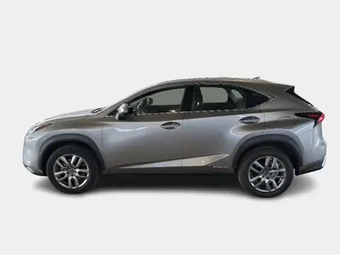 Used LEXUS NX Hybrid 2020 Ad 