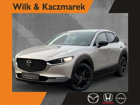 Used MAZDA CX-30 Hybrid 2024 Ad 