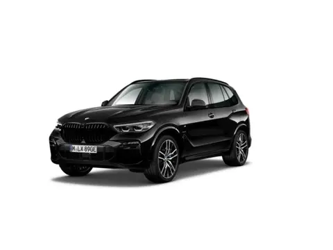 Used BMW X5 Hybrid 2020 Ad Belgium