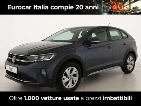 Annonce VOLKSWAGEN TAIGO Essence 2024 d'occasion 