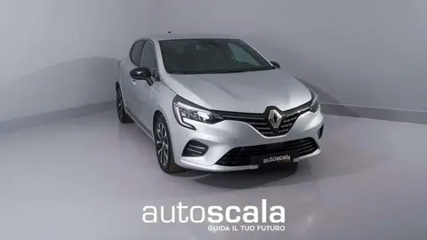 Annonce RENAULT CLIO Essence 2023 d'occasion 