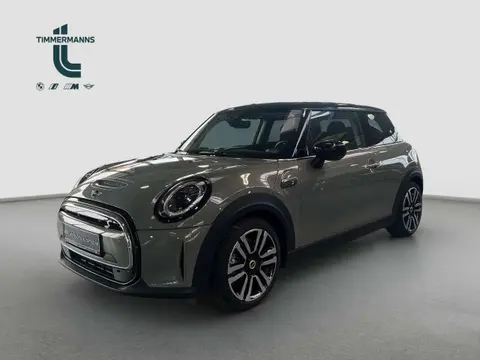 Annonce MINI COOPER Électrique 2022 d'occasion 