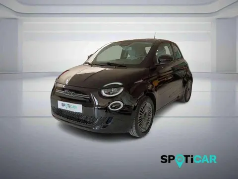 Used FIAT 500 Electric 2021 Ad 