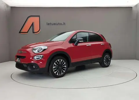 Annonce FIAT 500X Diesel 2024 d'occasion 