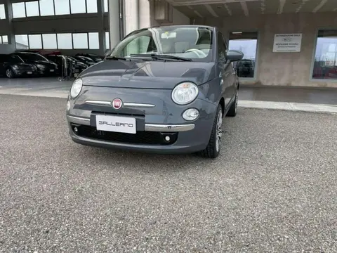 Used FIAT 500 Diesel 2015 Ad 