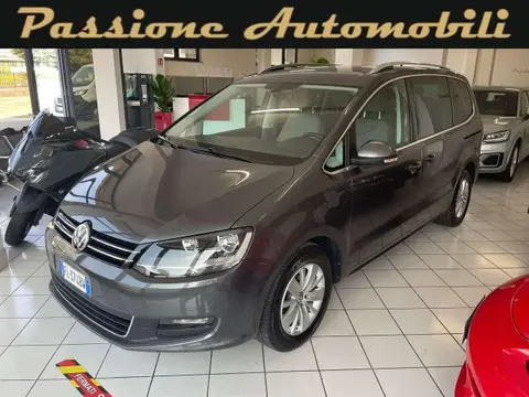 Used VOLKSWAGEN SHARAN Diesel 2017 Ad 