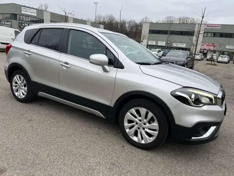 Used SUZUKI SX4 Petrol 2019 Ad 