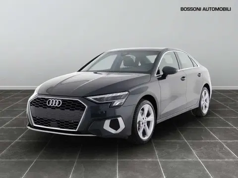 Annonce AUDI A3 Diesel 2020 d'occasion 