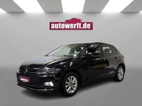 Annonce VOLKSWAGEN POLO Essence 2021 d'occasion 