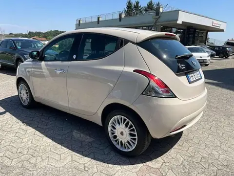 Annonce LANCIA YPSILON GPL 2017 d'occasion 