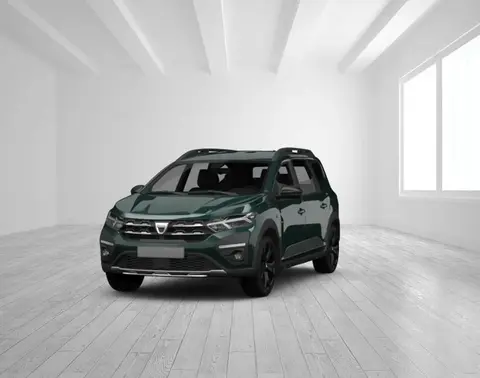 Annonce DACIA JOGGER Essence 2024 d'occasion 