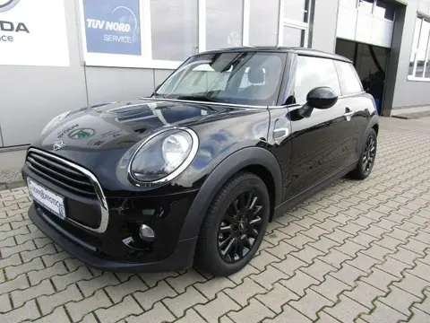 Used MINI ONE Petrol 2019 Ad 