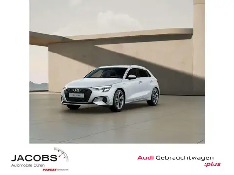 Annonce AUDI A3 Hybride 2023 d'occasion 